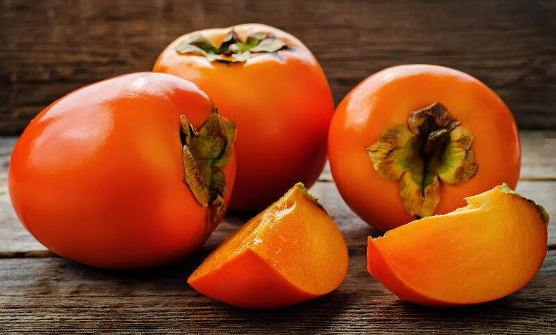 How Well Do You Know The Persimmon?