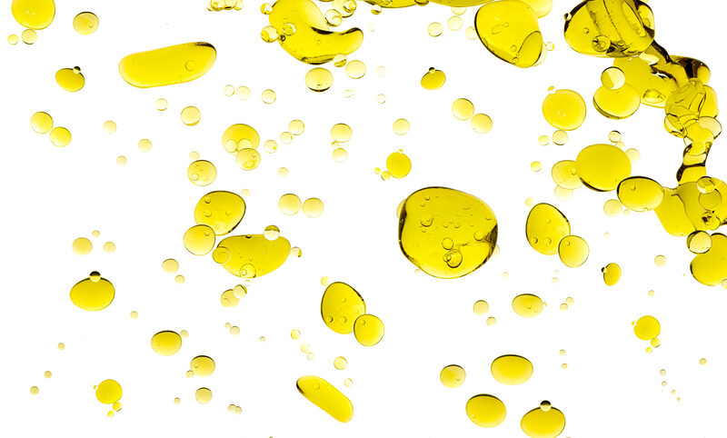 Cooking Oil: Liquid Gold
